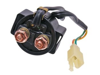 starter solenoid / relay for SYM scooter