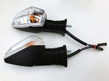 TURN SIGNAL SUZ CLEAR