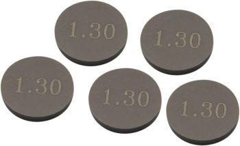 VALVESHIM 9.48X1.30 5PK