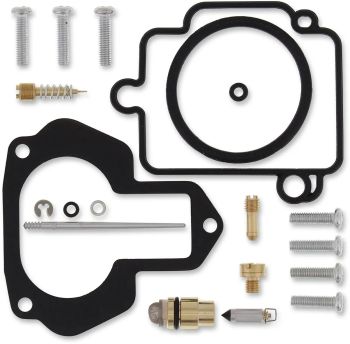 REPAIR KIT CARB YAM
