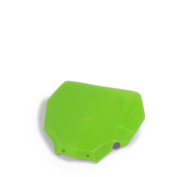 PLAQUE AVANT RXF FREERIDE VERT