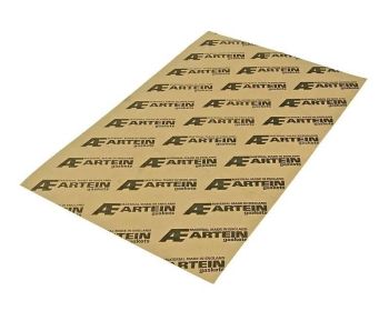 gasket paper sheet thin version 0.50mm 300mm x 450mm