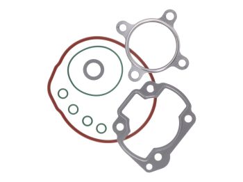cylinder gasket set DR Evolution 70cc 47mm for Minarelli horizontal LC