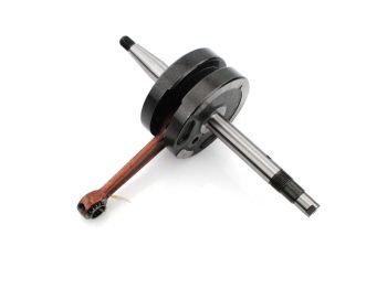 Crankshaft steel 12mm needle bearing for Zündapp, KS 50 GTS