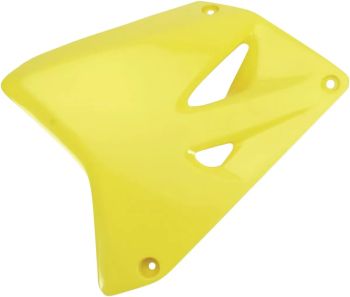 RAD COVER RM85 00-18 YEL