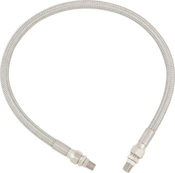 22SS OIL LINE W/FITTINGS