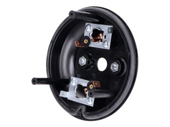 rear light bulb holder 120mm round shape for Simson S50, S51, S70, SR50, SR80, KR51/2 Schwalbe