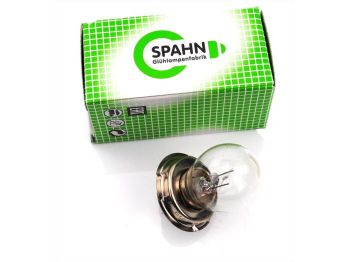 Bulb 12V 20W P26s headlight for moped moped mokick