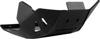 SKID PLATE 6MM CRF250/300F 21-