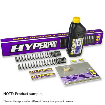 FORK SPRINGS BMW R 100/T 78-80
