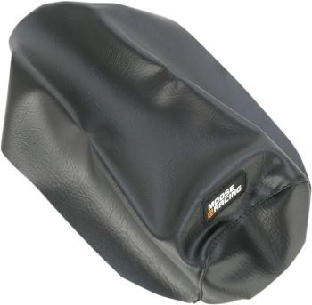 SEAT COVER KAWASAKI BLK