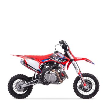 DIRT BIKE SANO RXF ELITE 150-E