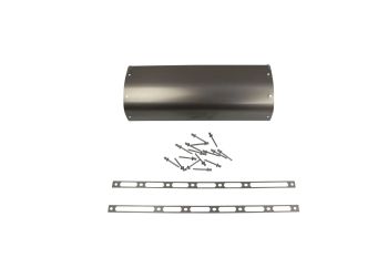MUFFLER SLEEVE KIT TI R1