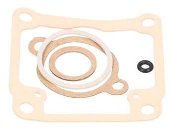 carburetor gasket set Dellorto for PHBG 19-21mm