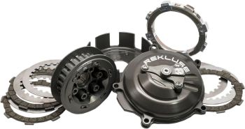CLTCH COR EXP3.0 CX65 16+