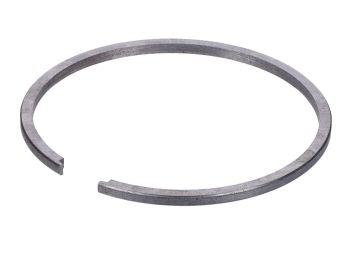 Piston ring rectangular ring 38mm x 1.5mm for Hercules, KTM, DKW, Rixe, moped, moped