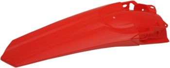 P-FLOW REAR FENDER CRF RD