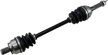 AXLE KIT COMPLETE POL