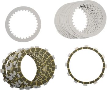 CLUTCH KT YXZ1000R
