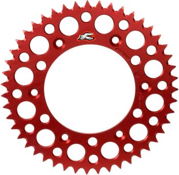 SPROCK R 420 55T RD UL SC