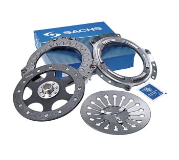 SACHS CLUTCH SPRING
