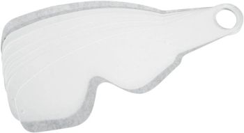 TEAR OFF MSE OAK O 20PK