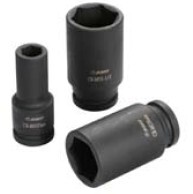 Masinpadrun 1/2" 32 mm, pikk