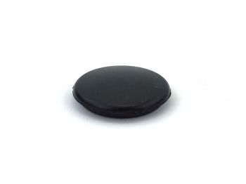 Closure rubber black 24mm for Zündapp, GTS 50, C 50 Sport, Super, Super Combinette, Sport KS