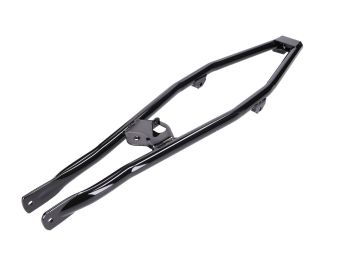 upper frame black for Simson S50, S51, S70
