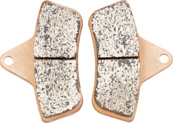 BRAKE PAD SINT ATV