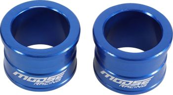 WHEEL SPACER AL FT YAM