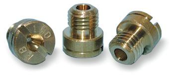 CARB JET 4-PK KEIHIN KJ180