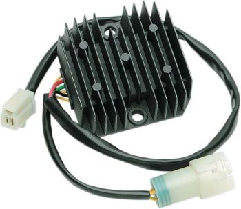 REG/RECTIFIER HONDA