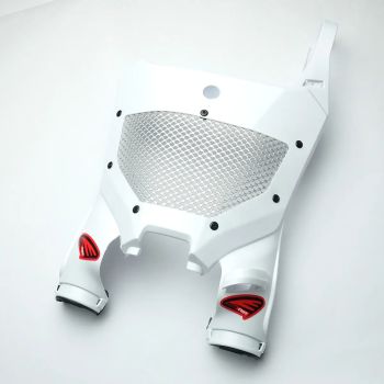 STADIUM # PLATE VENTED CRF 450