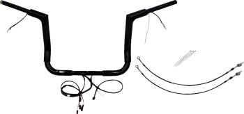 HANDLEBAR KIT 12 FLHT 14-15 1.