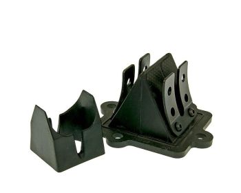 reed valve assy Malossi VL12 for Minarelli