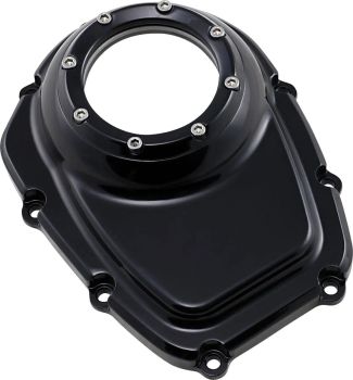COVER CAM ASLT M8 BK