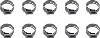 CLAMP STEPLES 12.0-14.5MM