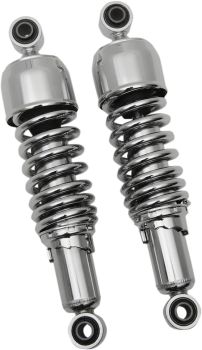 SHOCKS 12.5CHR 04-22 XL