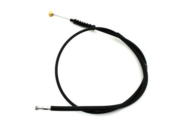 Handbrake cable black 860mm 965mm for Kreidler Florett