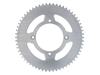 rear sprocket AFAM 60 teeth 420 for Beta RR 50 Enduro / Motard E4 18-