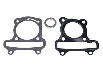 cylinder gasket set Naraku 63cc for 139QMB/QMA, Kymco 4-stroke