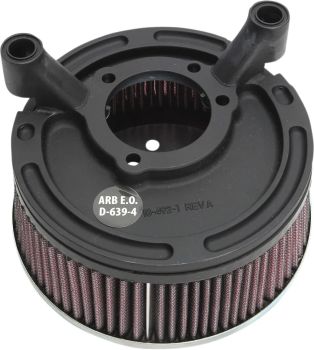 BIG SUCKER STAGE 1 - XL 48 16-