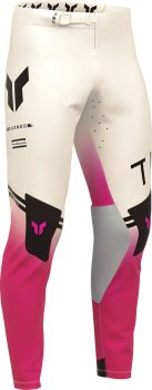 PANT SPORTMODE GEO VW/PK 33