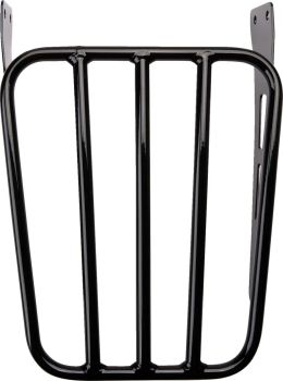 LUGGAGE RACK SB TUBE BLK