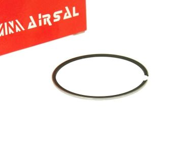 piston ring Airsal sport 69.7cc 47.6mm for Piaggio LC