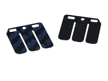 carbon reed petals Polini for Honda, Peugeot, Morini