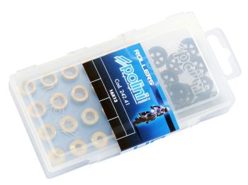 variator weights adjustment set Polini 16x13mm - 5.5-7.0g