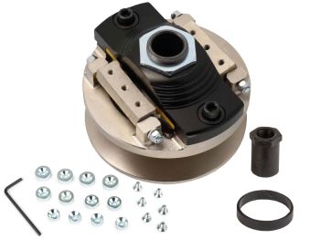 variator Doppler ER3 for MBK 51 (w/o clutch)