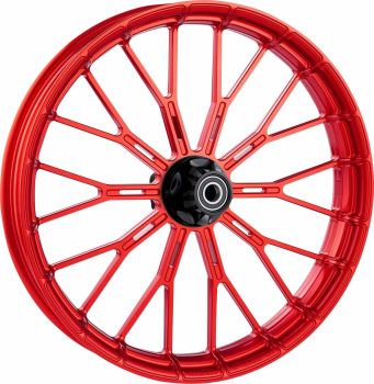 RIM Y-SPOKE RED 21X3.5